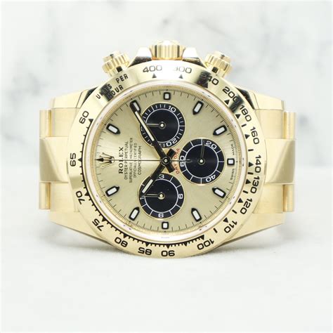rolex daytona yml